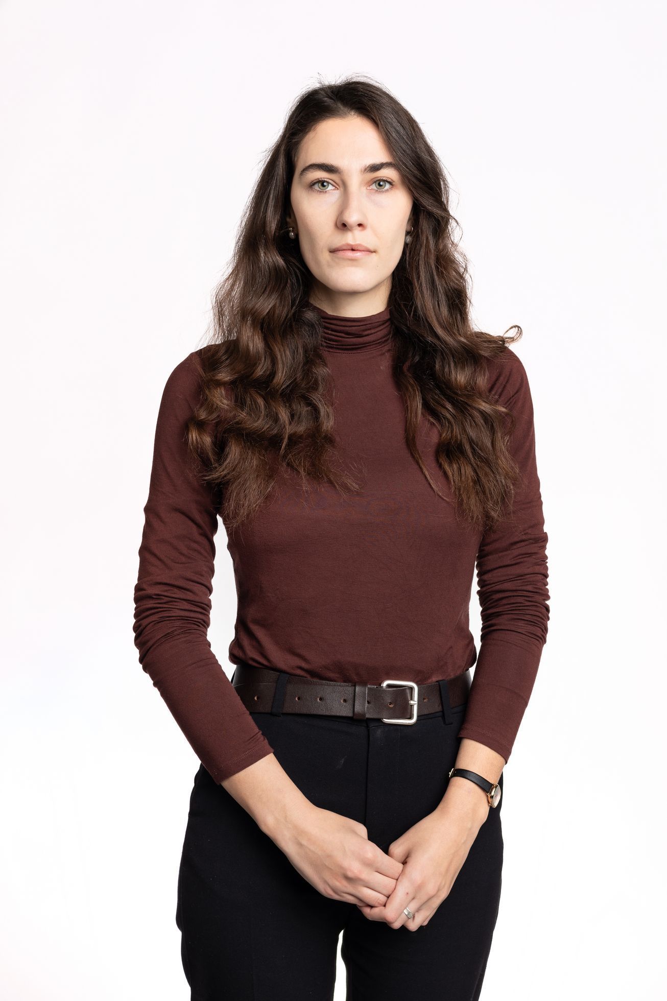 Michaela Nováčková, tiráž, redakce