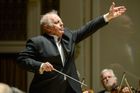 Slavný dirigent Barenboim prodloužil angažmá, v Berlíně zůstane do svých 85 let