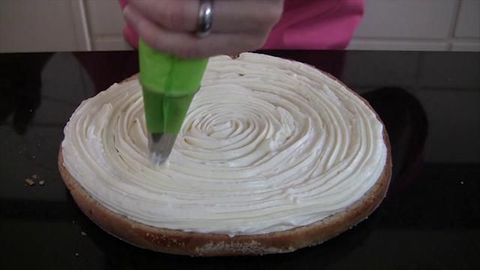 Naučte se upéct pražský koláč