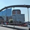 Hamburk, filharmonie
