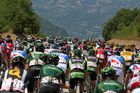 Taborre je dalším italským cyklistou pykajícím za doping