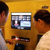 Automat na zlato