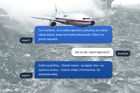Osm let od sestřelení letu MH17 nad Ukrajinou: Tajné hovory ukazují zapojení Kremlu