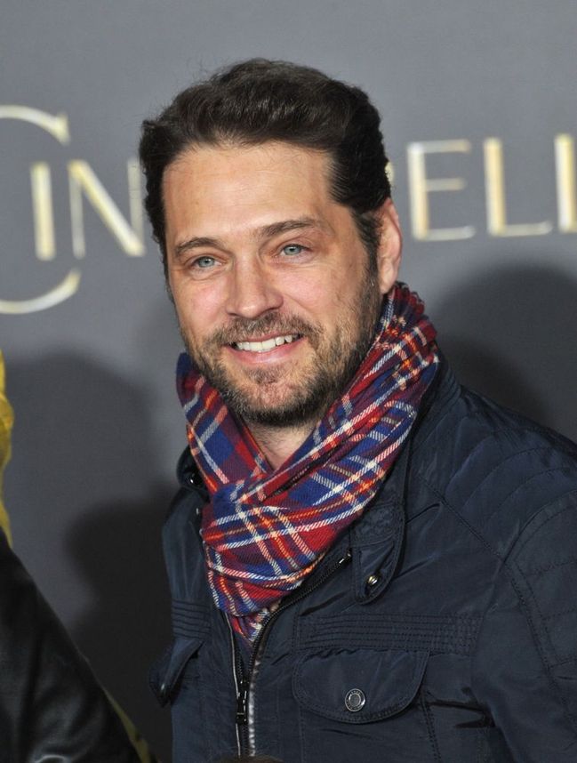 Jason Priestley