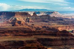 Požár zasáhl dva národní parky na západě USA, mimo jiné i Grand Canyon
