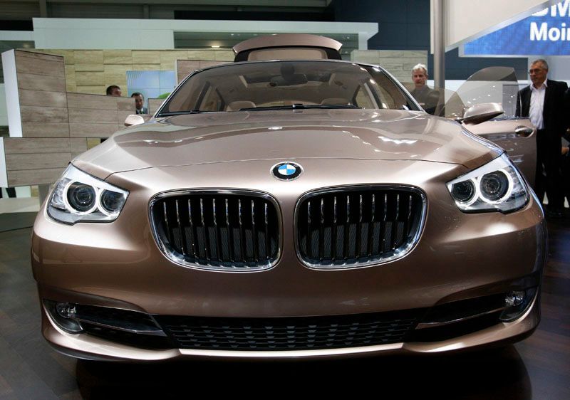 Autosalon Ženeva
