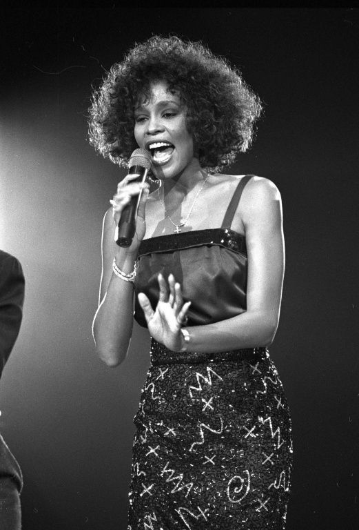 Americká zpěvačka Whitney Houstonová zemřela