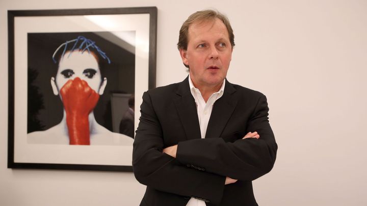 Ředitelé ČT a ČRo: Zveřejňování příjmů novinářů je další pokus o omezení nezávislosti; Zdroj foto: Ludvík Hradilek