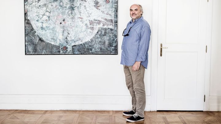Šéf Národní galerie: Stát má své "vlajkové lodě" a o ty by se měl starat přednostně