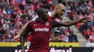 SL, Slavia-Sparta: Martin Latka - Kehinde Fatai