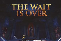 Oznámení nového KotOR projektu dnes v noci