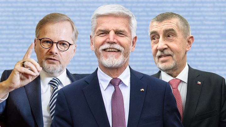 Náčelník indiánů, co přišel o péro. Nejvýraznější výroky českých politiků za rok 2023