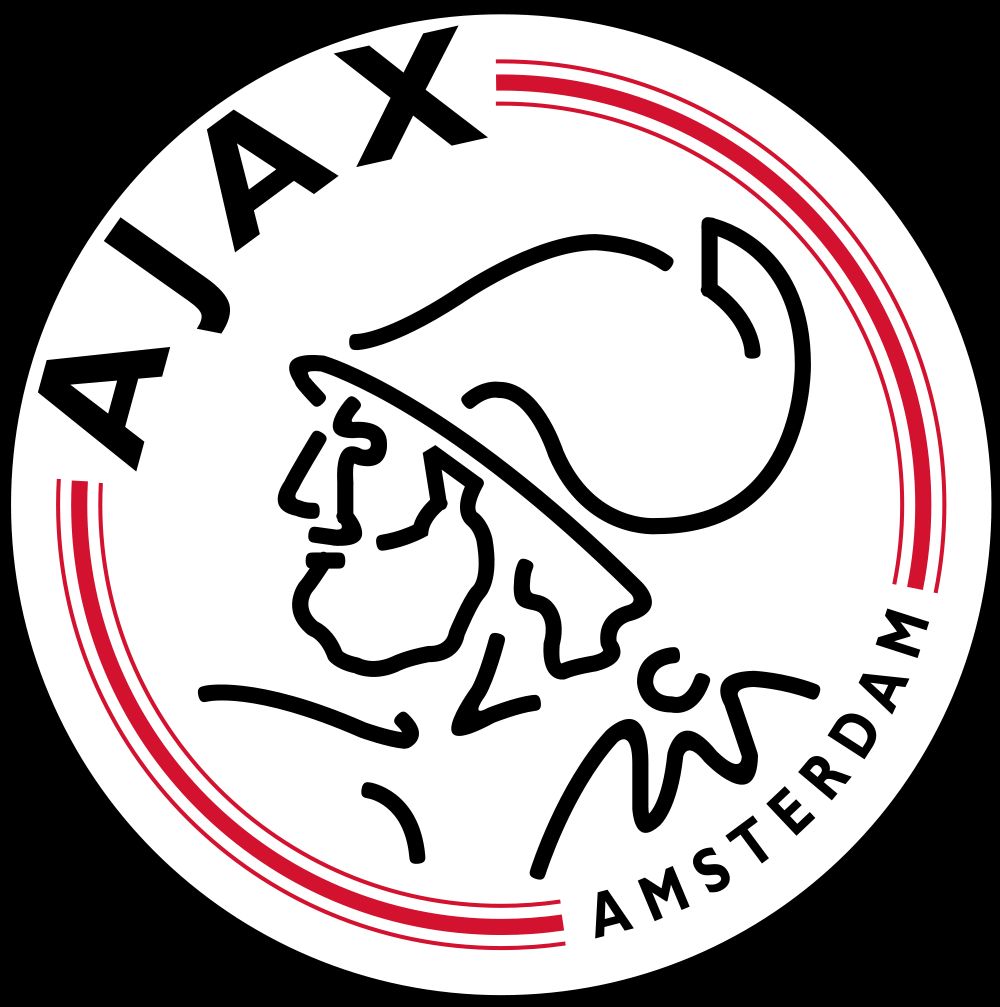Ajax Amsterdam (logo)