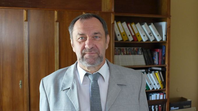 Antonín Janák, advokát a ředitel ochranného svazu autorského Gestor