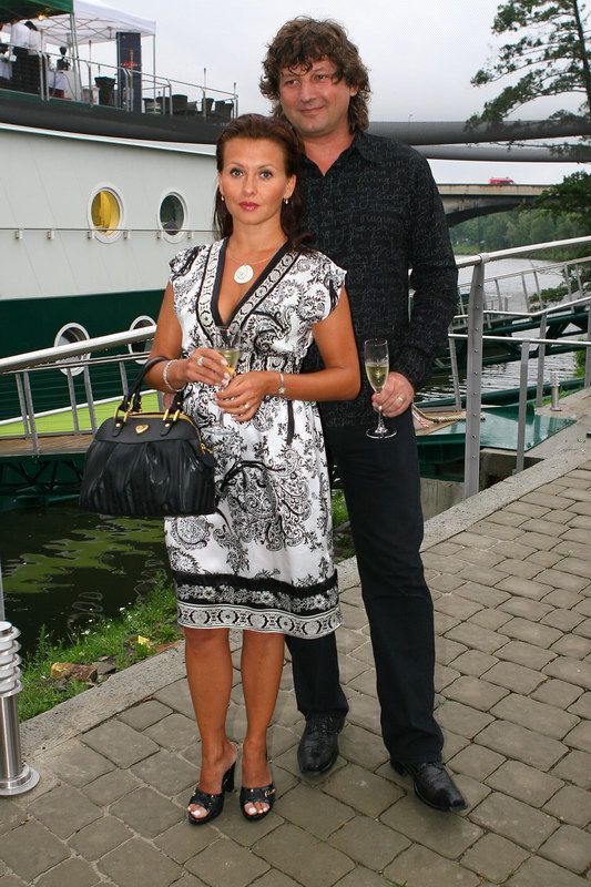 Párty TV Prima - Dana Morávková a Petr Malásek