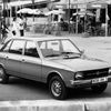 Volkswagen K70