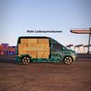 Volkswagen Transporter nová generace