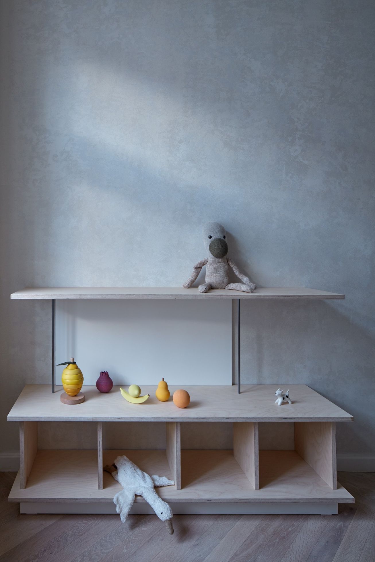 Byt - Interiér roku