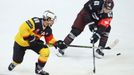 LM: Sparta Praha - SC Bern