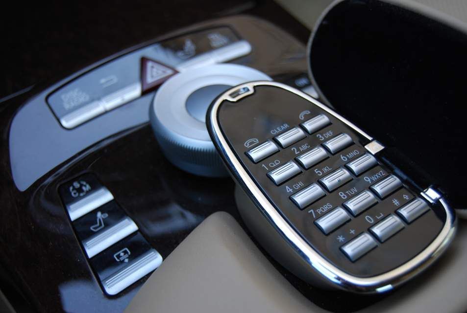 Automoto - MB S 400 H - 7