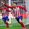 Finále LM Real-Atlético Madrid