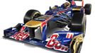 Toro Rosso STR8