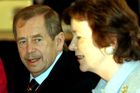 Havel napsal do Guardianu o Dárfúru