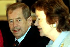 Havel napsal do Guardianu o Dárfúru