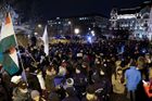 Odboráři v Maďarsku svolali další demonstraci proti vládě. Orbán jednání stále odmítá