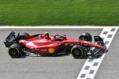 Formuli 1 čeká revoluční sezona s novými vozy i pneumatikami
