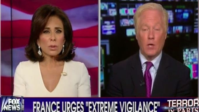 "Odborník" na islámské extrémisty Steven Emerson na Fox News: V Birminghamu je to samý Muslim. Nemuslimové tam raději vůbec nechodí...