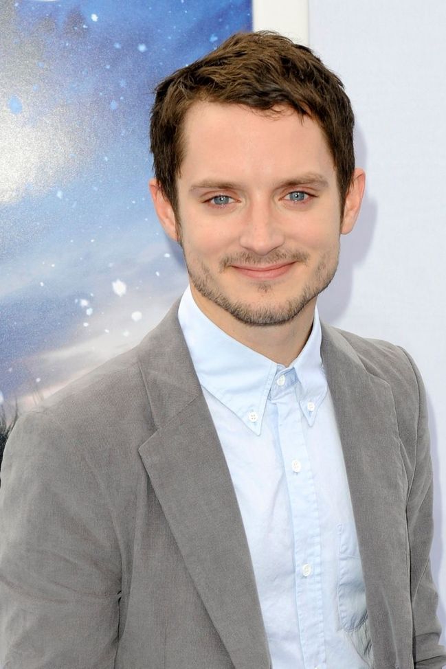 Elijah Wood - 40 let