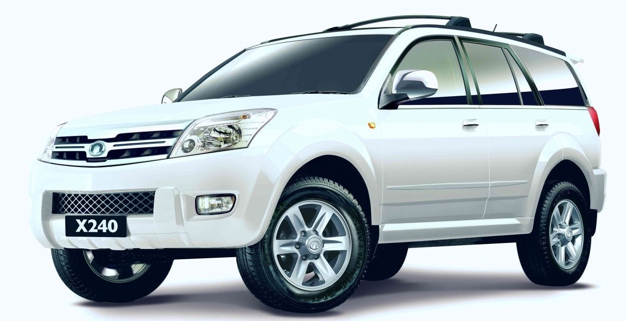 Exotická auta v ČR