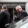 Miloš Zeman v Trutnově