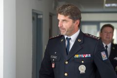 Novým policejním prezidentem bude Jan Švejdar, Hamáček ho jmenuje v sobotu