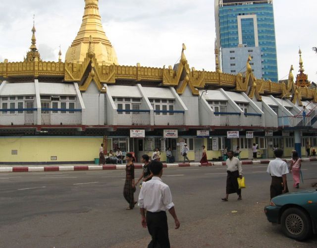 Barma Rangún 2