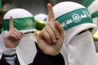 Hamas sestaví vládu, svět je v rozpacích