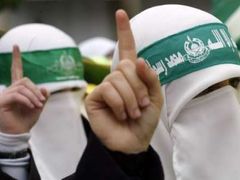 Kvůli obavám z hnutí Hamás Izrael původně nechtěl povolit volby ve východním Jeruzalémě