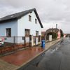 Rudná u Prahy, domy orlických vrahů - Orličtí vrazi, Karel Kopáč, Ludvík Černý, Vladimír Kuna
