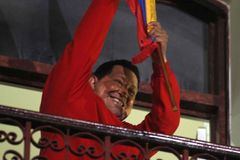 Chávez a zdráv? Letí znovu na Kubu, aby se léčil