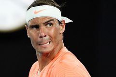 Maratonská bitva pro Nadala. Španěl podvanácté ovládl turnaj v Barceloně