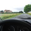 Test Škoda Fabia Greenline