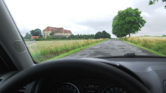 Test Škoda Fabia Greenline