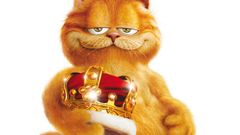 Garfield: Tale of Two Kitties