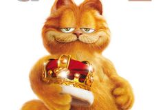 Garfield 2 - nejlínější kocour na světě