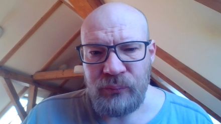 Soukup: Desetitisíce motivovaných obránců můžou město bránit měsíce