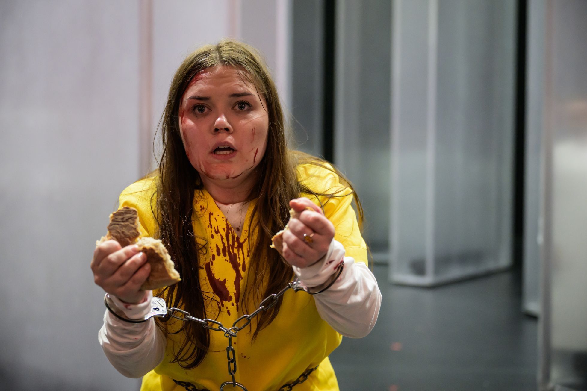 Idomeno, Mozart, premiéra, opera, Národní divadlo, Státní opera, Jekatěrina Krovatěva