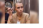 Putinova domnělá dcera vydělává v pařížských galeriích. Vystavují protiválečné umění