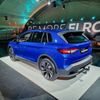 Škoda Elroq světová premiéra Praha