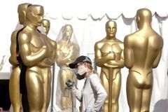 Oscar sčítá hlasy, tajemství je střeženo